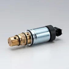 control valves for A/C compressors