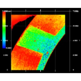 Measurement and analysis technology