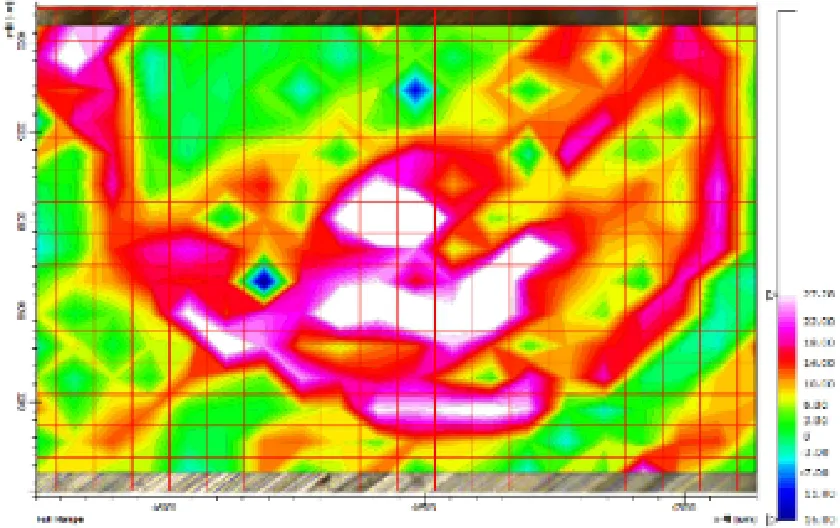 For detailed observation and analysis of sealing surfaces (sliding surfaces)