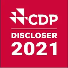 CDP DISCLOSER 2021