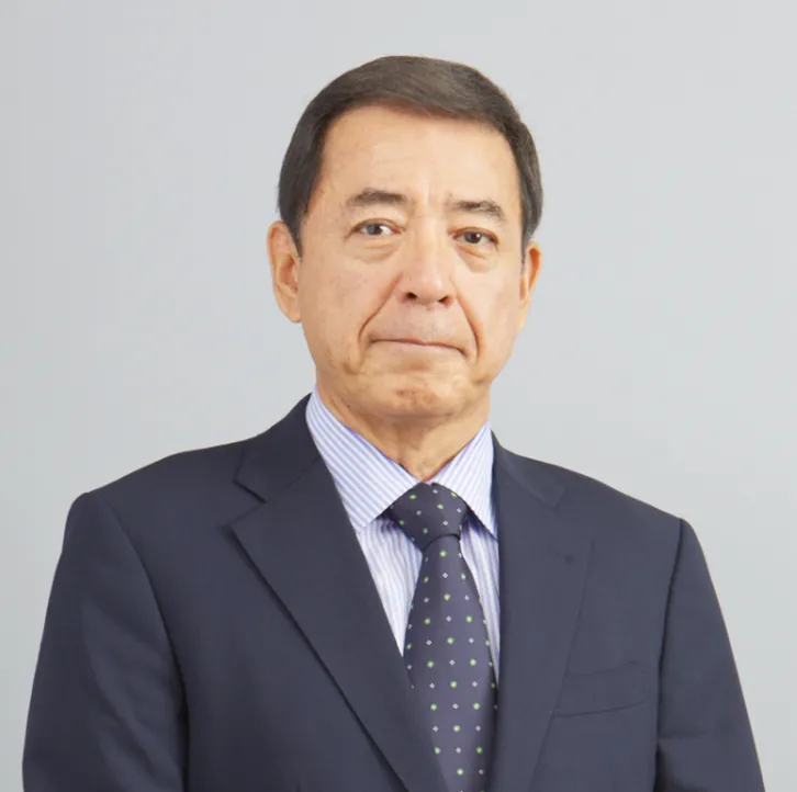 鶴 鉄二