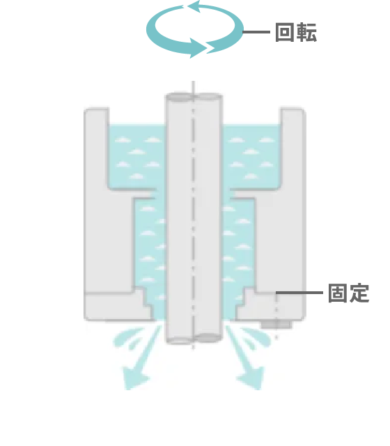シールが無い場合