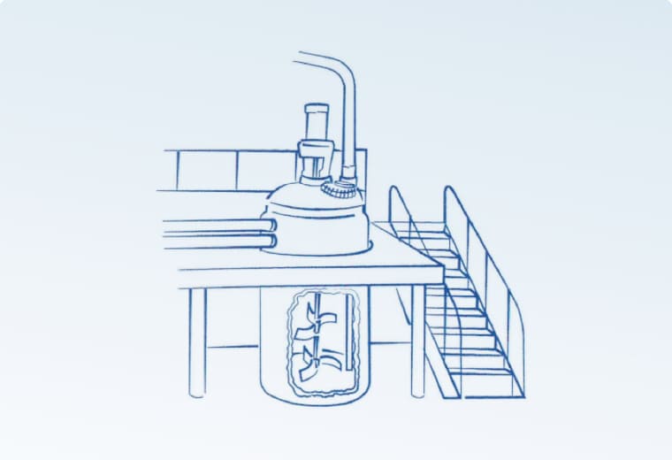 攪拌機