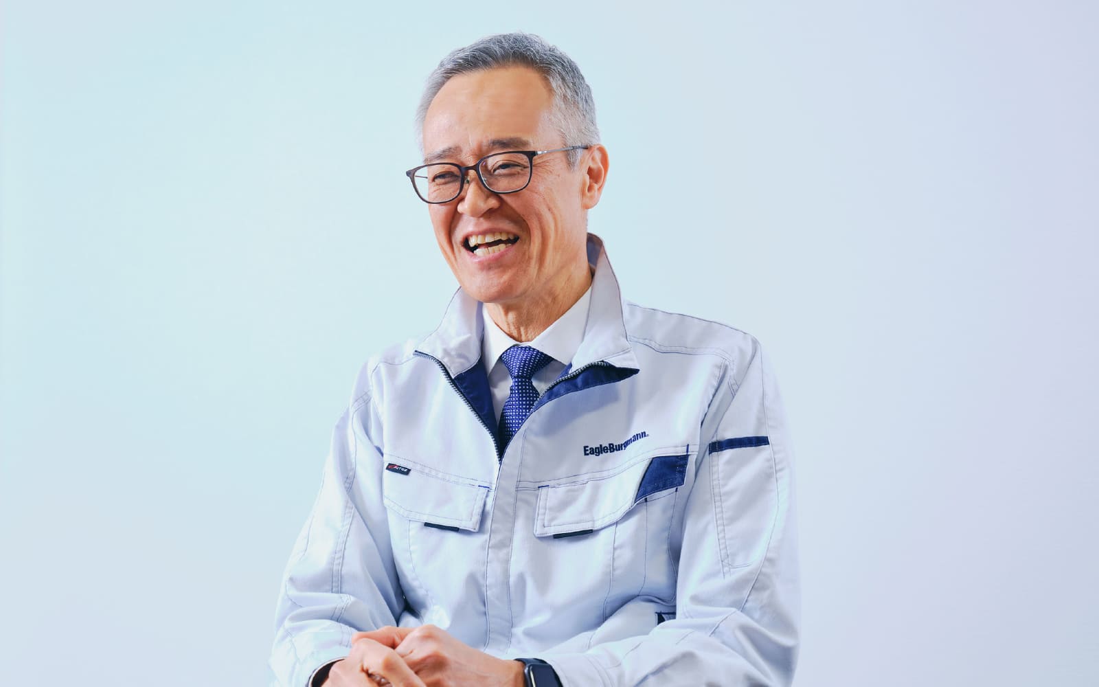 会社を知る
