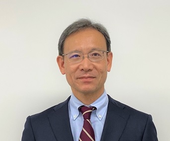 社長からのメッセージ