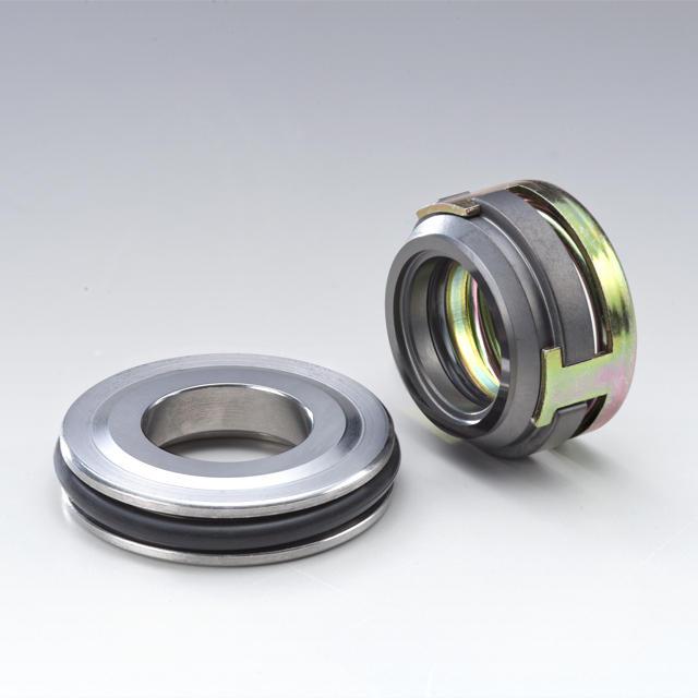 Type A Mechanical seal