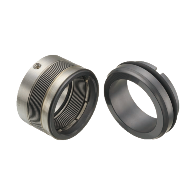 ATHF®, Low Torque Mechanical Seal