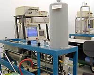 Calibration System