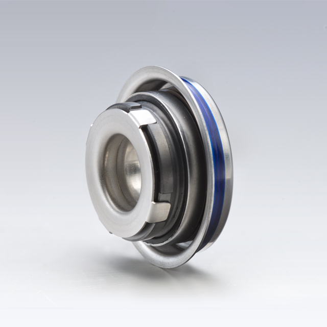 Mechanical Seals