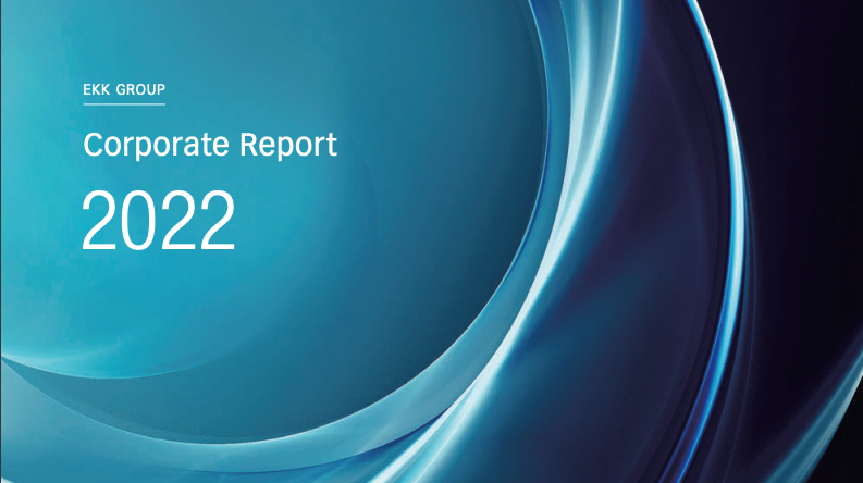 Corporate Report 2022