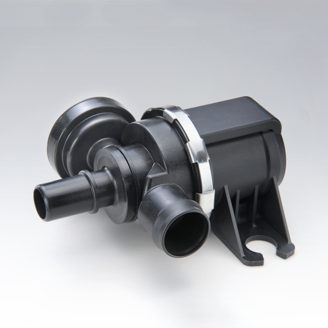 Fuel Tank Isolation Valve (FTIV)