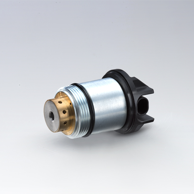 Shock Absorber Solenoid Valve