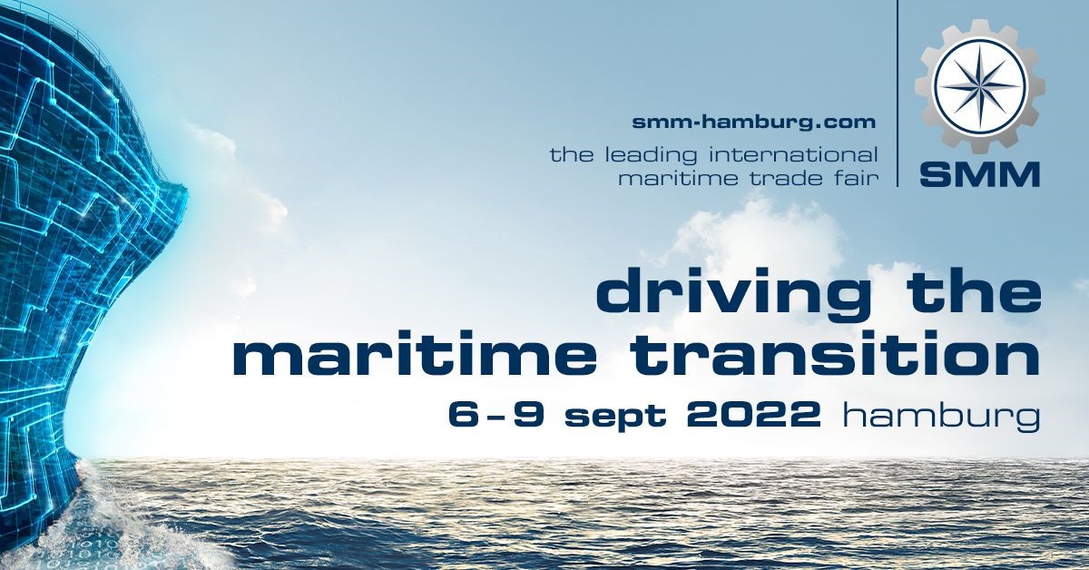 2022/08/05 SMMHamburg 2022