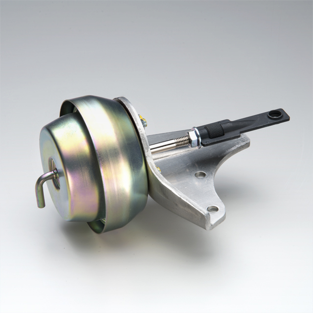 VG Turbocharger Actuator