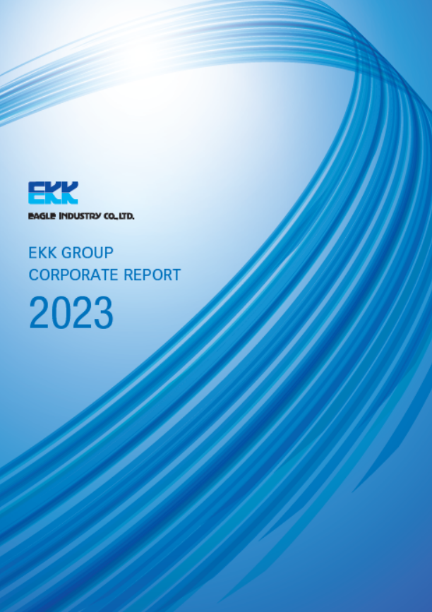 Corporate Report 2023