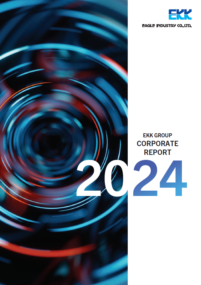 Corporate Report 2024