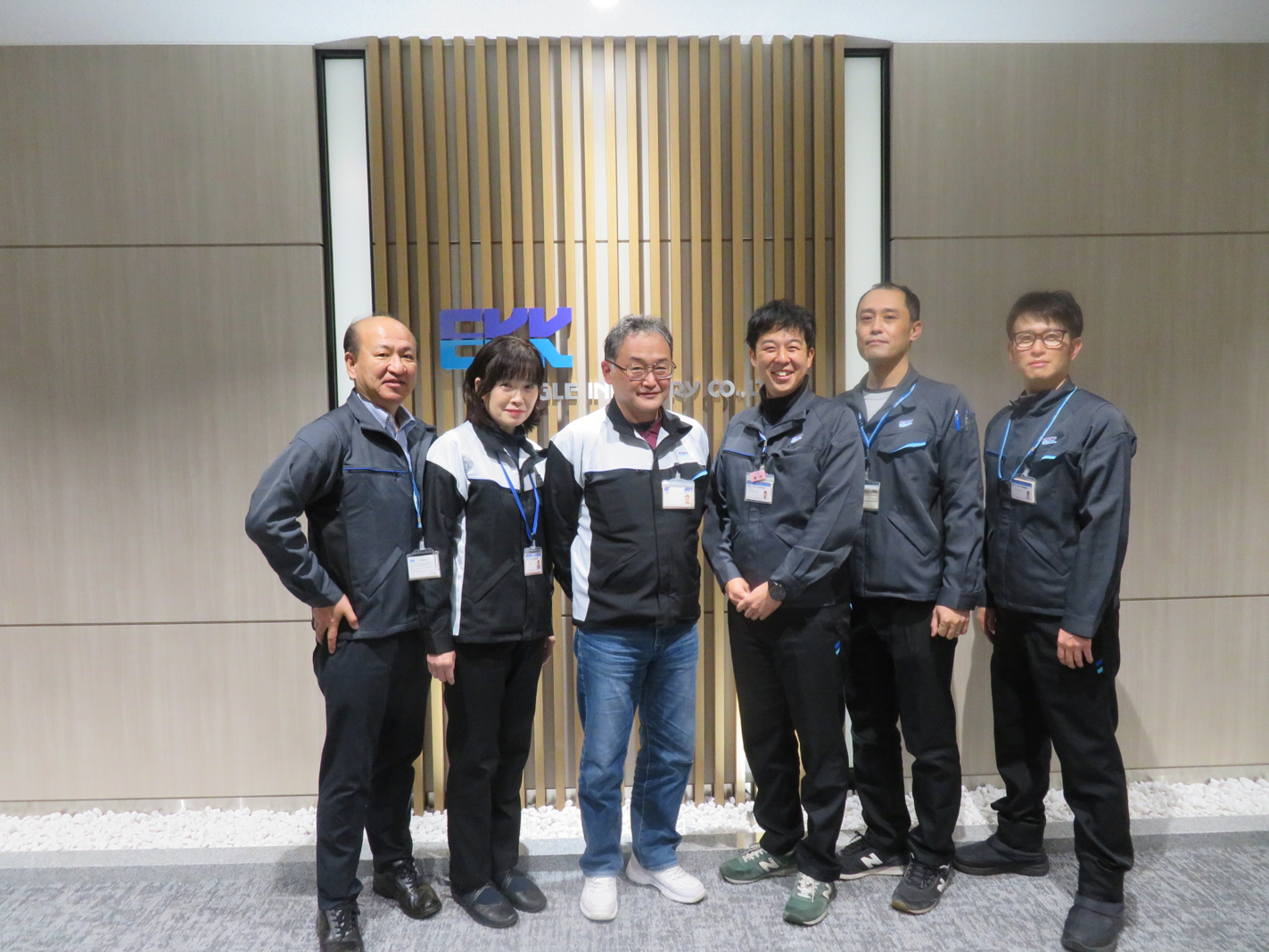 ドイツ自動車工業会策定の情報セキュリティ評価『TISAX』を取得