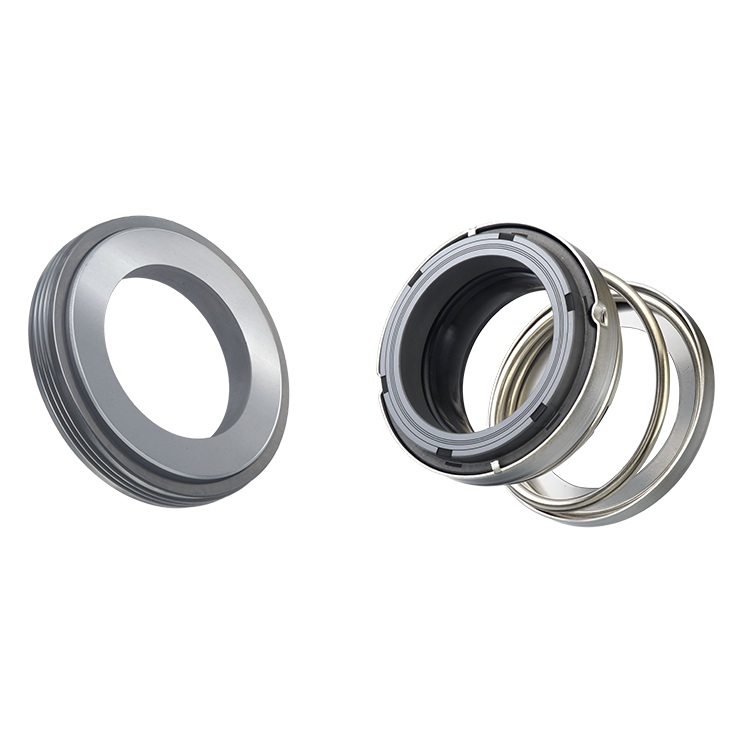 GlideX-MMS (Marine Motor Seal)