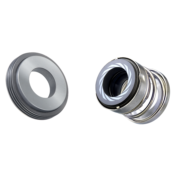 GlideX-SPS(Submersible Pump Seal)