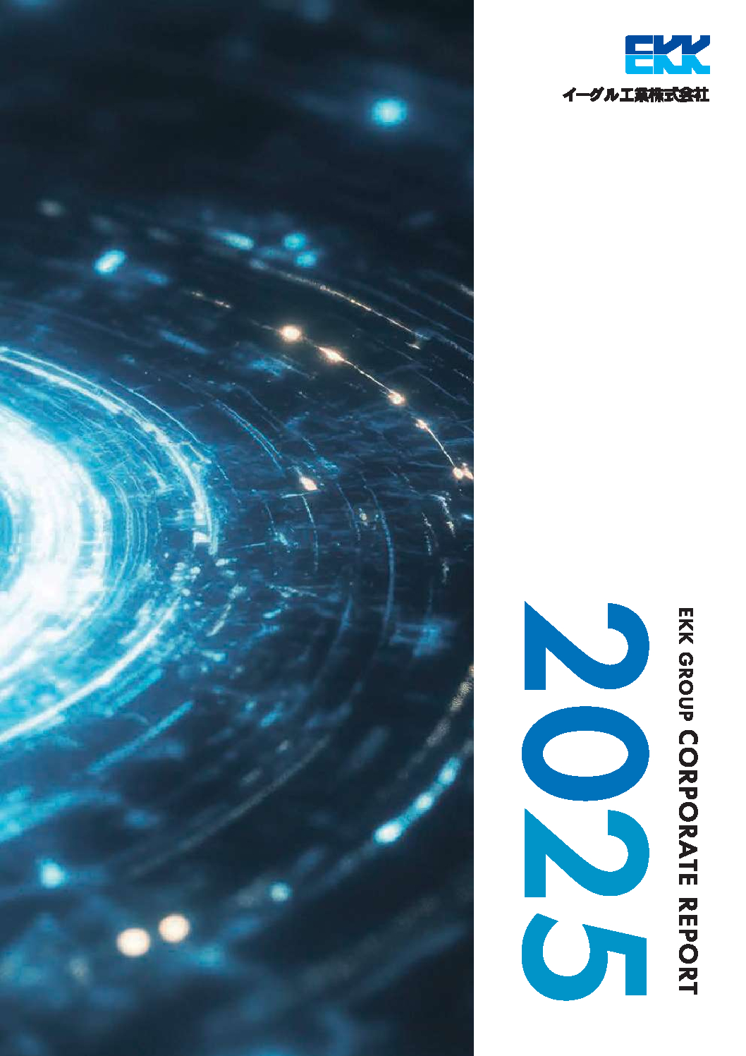 Corporate Report 2025