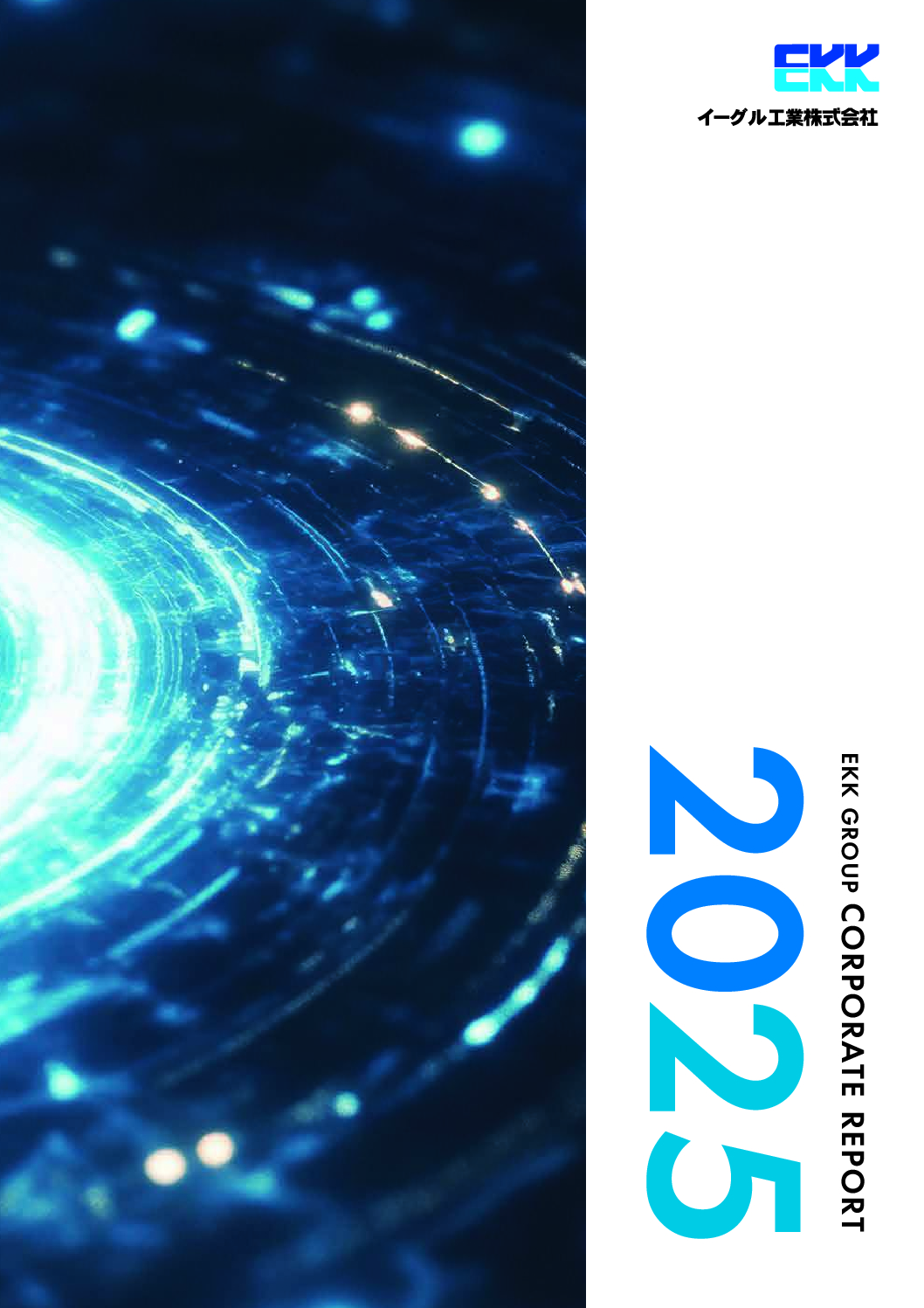Corporate Report 2025