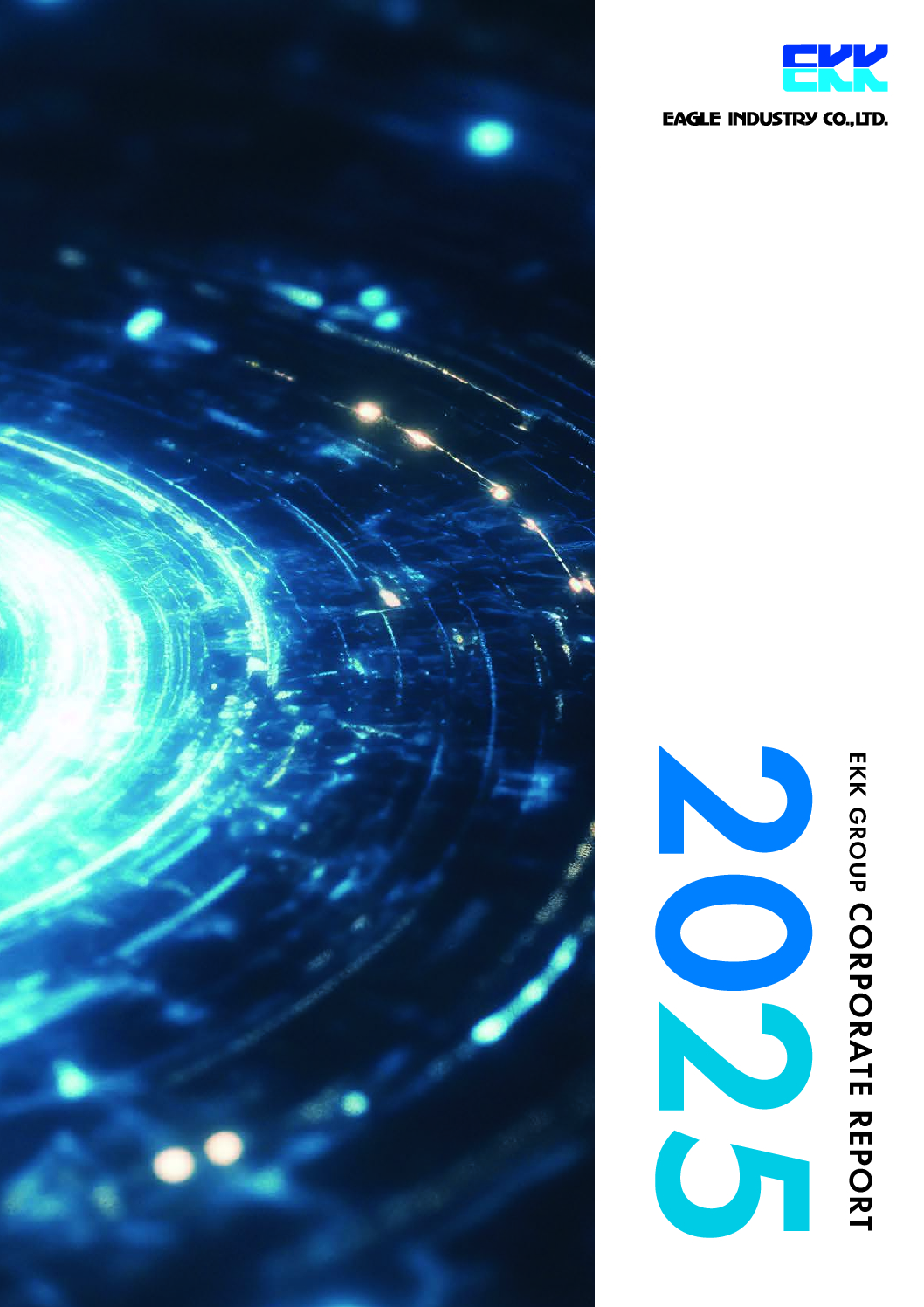 Corporate Report 2025