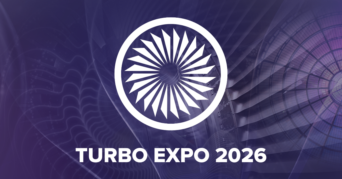 「ASME Turbo Expo 2026」講演のお知らせ